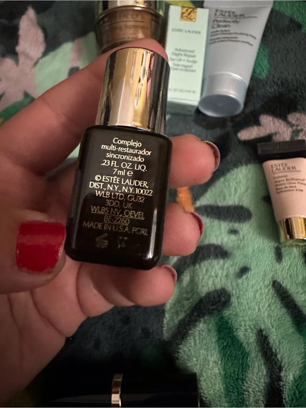 Estée Lauder skincare beauty bundle lot NEW ULTA SEPHORA